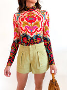 Stevie Top - Swoon Boutique New Orleans