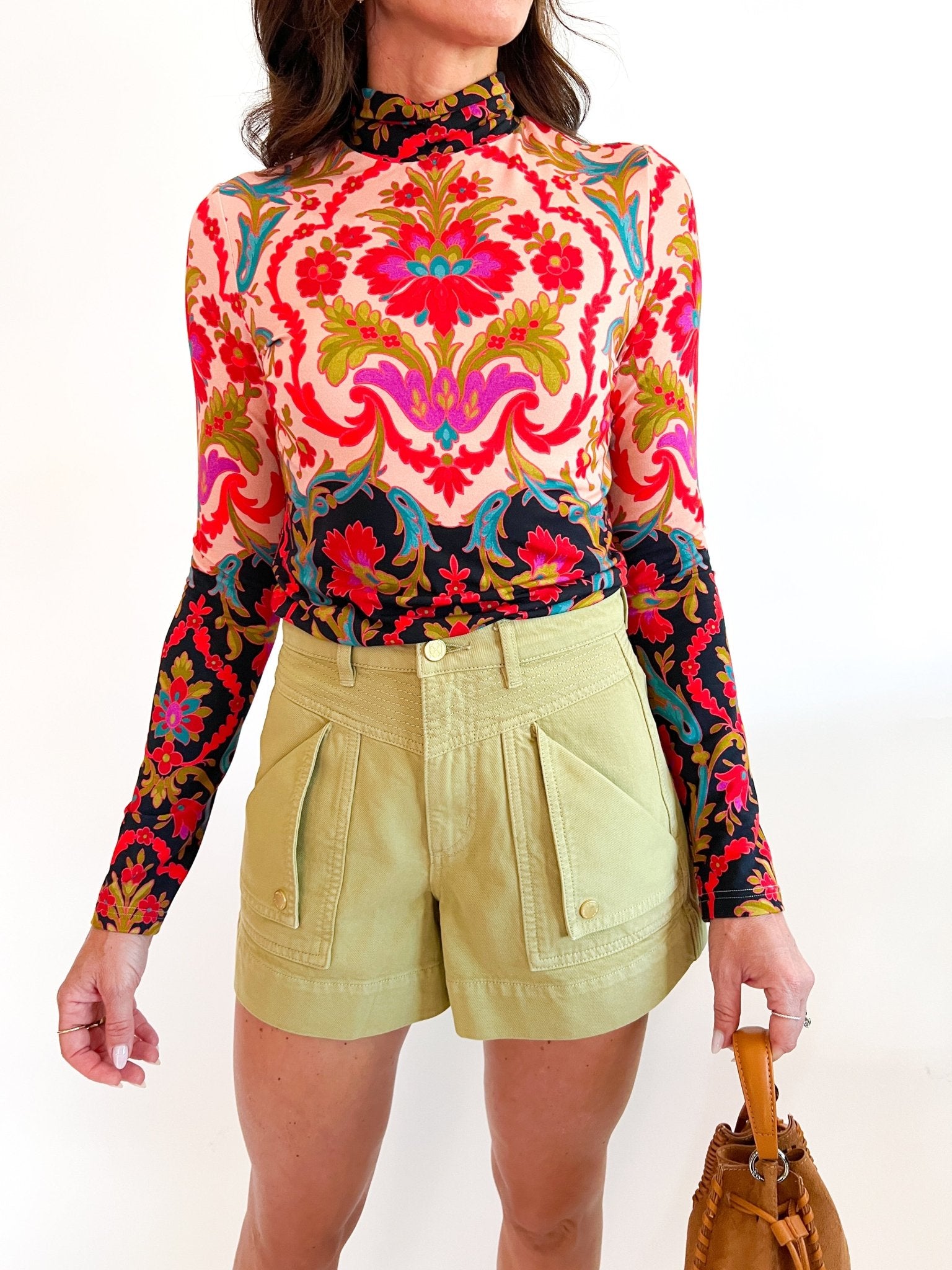 Stevie Top - Swoon Boutique New Orleans