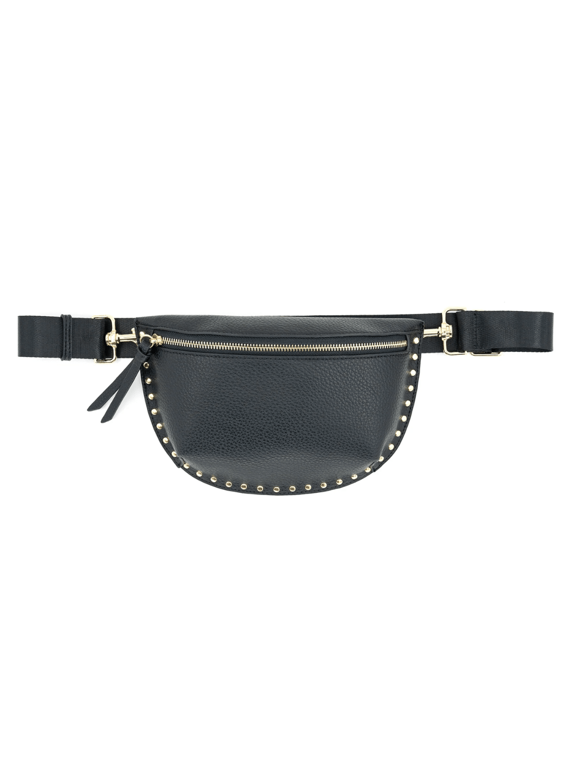Studded Crossbody Bag - Swoon Boutique New Orleans