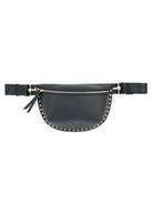 Studded Crossbody Bag - Swoon Boutique New Orleans