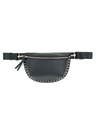 Studded Crossbody Bag - Swoon Boutique New Orleans