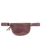 Studded Crossbody Bag - Swoon Boutique New Orleans