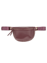 Studded Crossbody Bag - Swoon Boutique New Orleans
