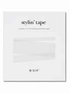 Stylin Fashion Tape double-sided clothing tape by NIPPIES in package