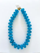 Sugar Bead Necklace - Swoon Boutique New Orleans