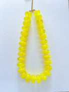 Sugar Bead Necklace - Swoon Boutique New Orleans