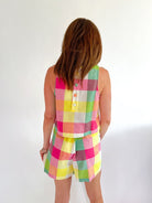 Sweet Tart Courtney Top - Swoon Boutique New Orleans