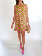 Teddie Twiggy Dress - Swoon Boutique New Orleans