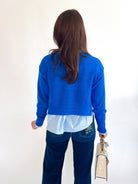 Teide Cardigan - Swoon Boutique New Orleans