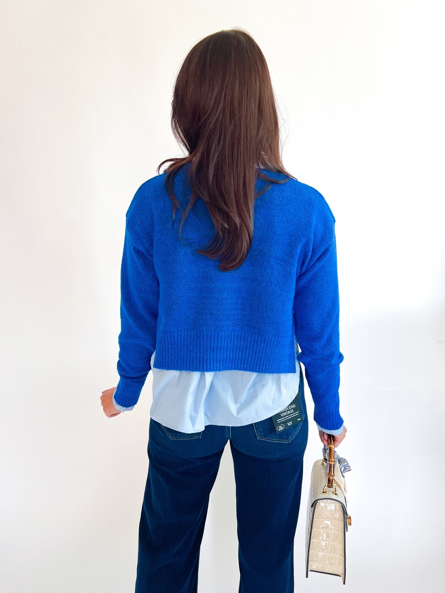 Teide Cardigan - Swoon Boutique New Orleans