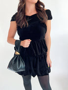 Tenille Top - Swoon Boutique New Orleans