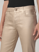 The Foiled Provocateur Jeans - Swoon Boutique New Orleans