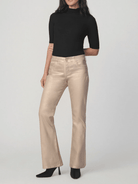The Foiled Provocateur Jeans - Swoon Boutique New Orleans