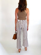 The Pearl Embellished Sweater Tank - Swoon Boutique New Orleans