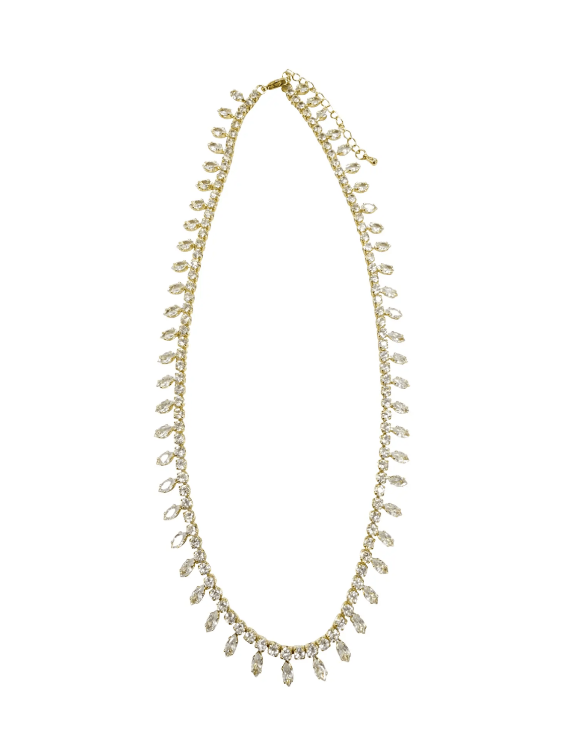 Tiana Necklace - Swoon Boutique New Orleans