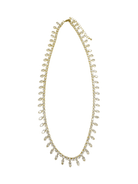 Tiana Necklace - Swoon Boutique New Orleans