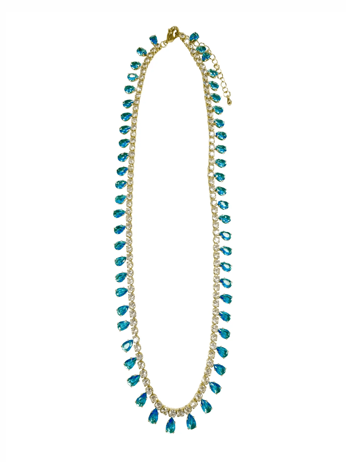 Tiana Necklace - Swoon Boutique New Orleans