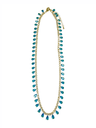 Tiana Necklace - Swoon Boutique New Orleans