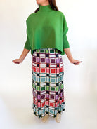 Tiffany Skirt - Swoon Boutique New Orleans