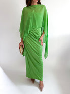 Toni Cape Top - Swoon Boutique New Orleans