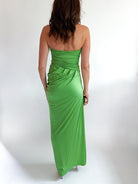 Toni Maxi Dress - Swoon Boutique New Orleans