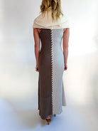 Tori Midi Knit Dress - Swoon Boutique New Orleans