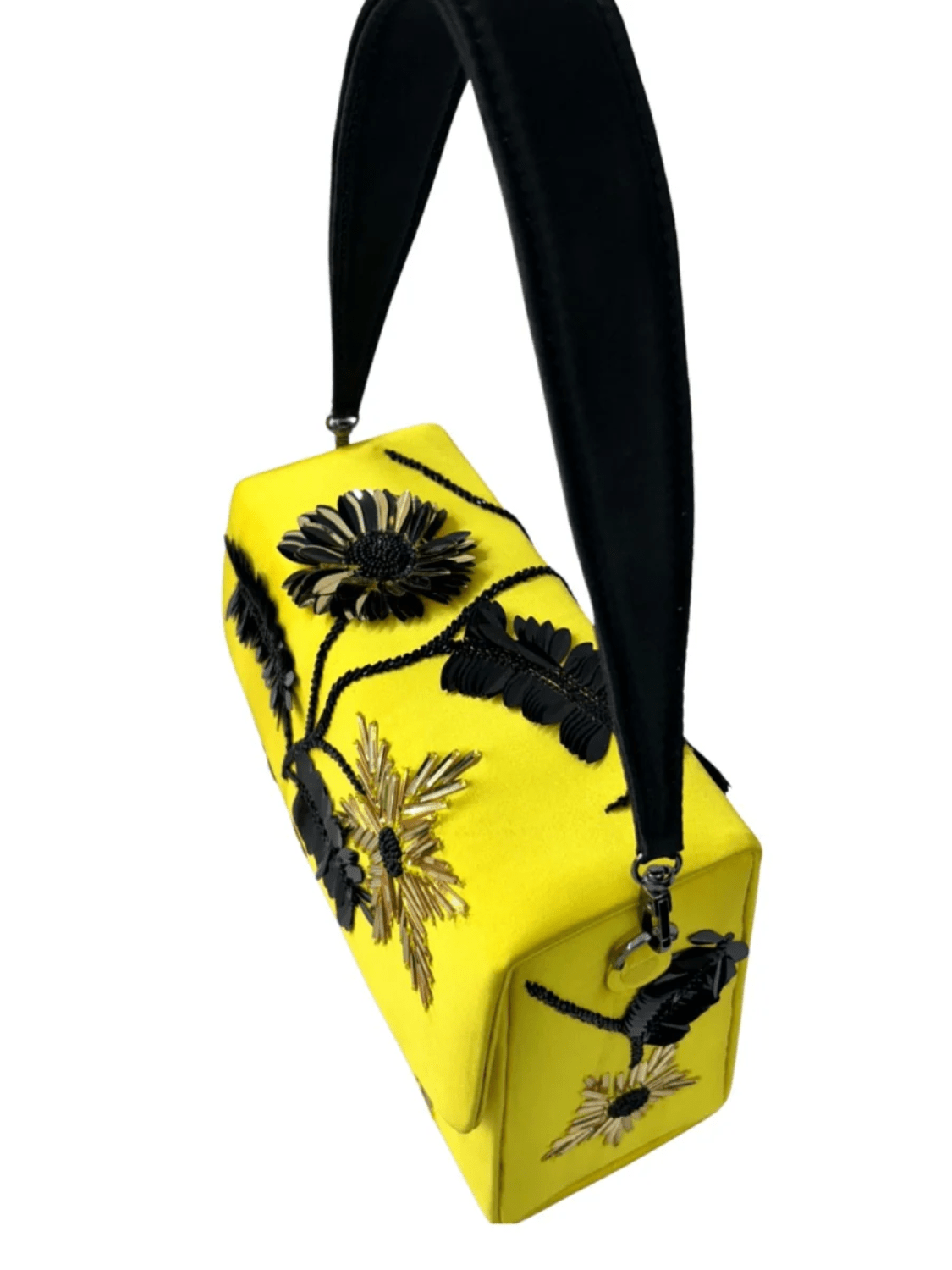 Trapeze Bag - Swoon Boutique New Orleans