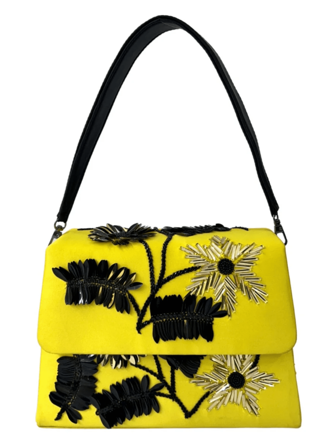 Trapeze Bag - Swoon Boutique New Orleans