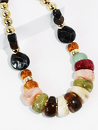 Treasure Palette Necklace - Swoon Boutique New Orleans