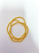 Triple Bracelet - Swoon Boutique New Orleans