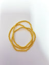 Triple Bracelet - Swoon Boutique New Orleans