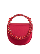 Trudie Satin Crossbody Bag - Swoon Boutique New Orleans