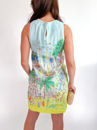 Vacation Ellie Dress - Swoon Boutique New Orleans