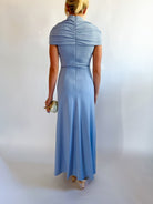 Valencia Maxi Dress - Swoon Boutique New Orleans