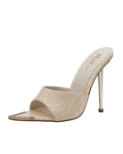 Venus Heel - Swoon Boutique New Orleans