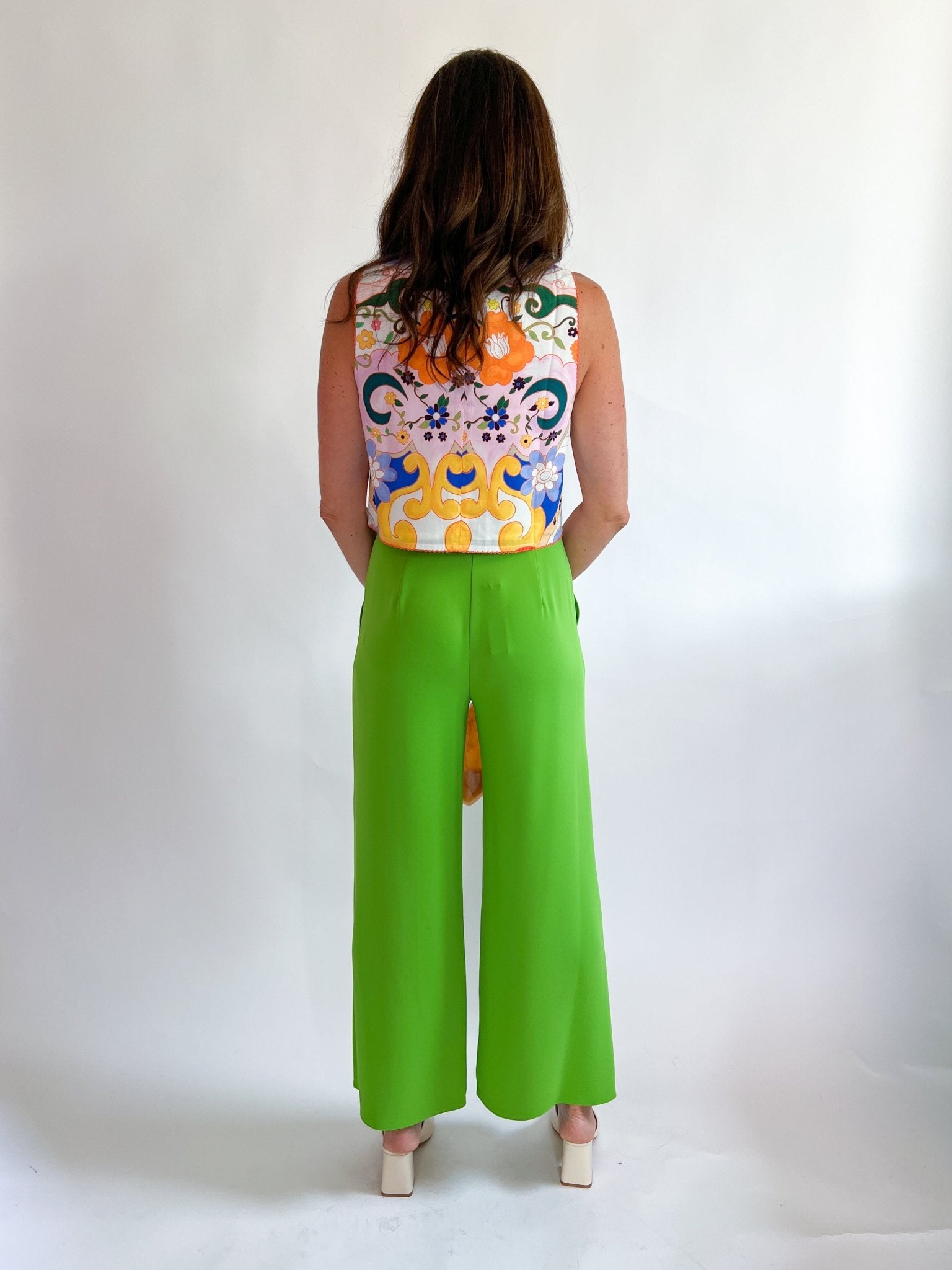 Verity Sogen Pants - Swoon Boutique New Orleans