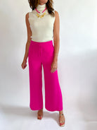 Verity Sogen Pants - Swoon Boutique New Orleans