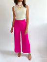 Verity Sogen Pants - Swoon Boutique New Orleans