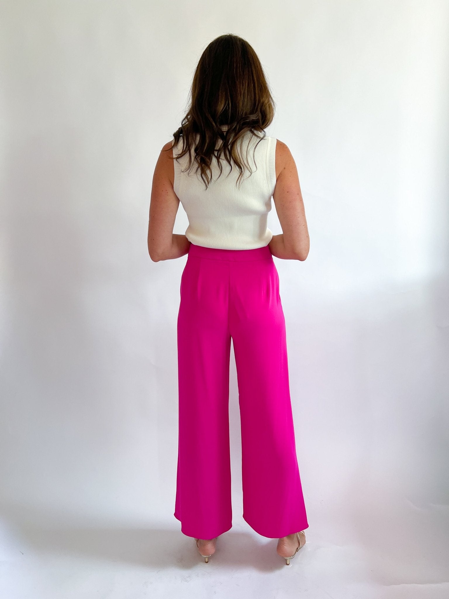 Verity Sogen Pants - Swoon Boutique New Orleans