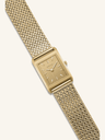 Virgil Mesh Watch - Swoon Boutique New Orleans