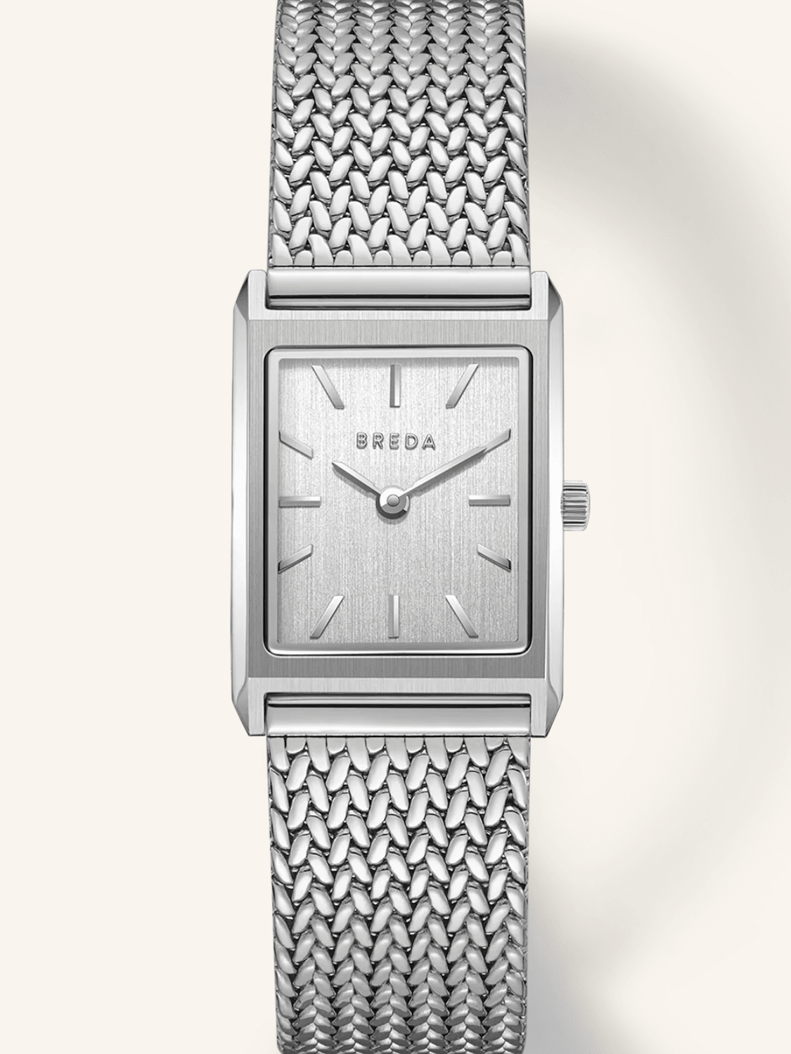 Virgil Mesh Watch - Swoon Boutique New Orleans