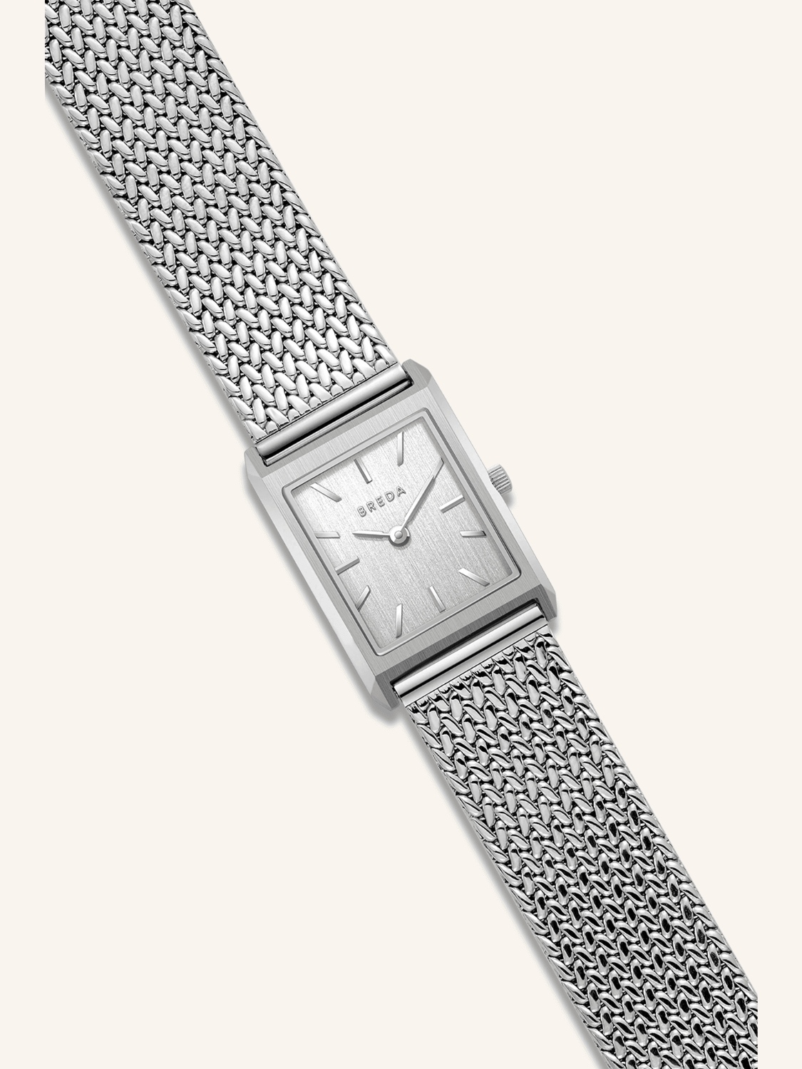 Virgil Mesh Watch - Swoon Boutique New Orleans