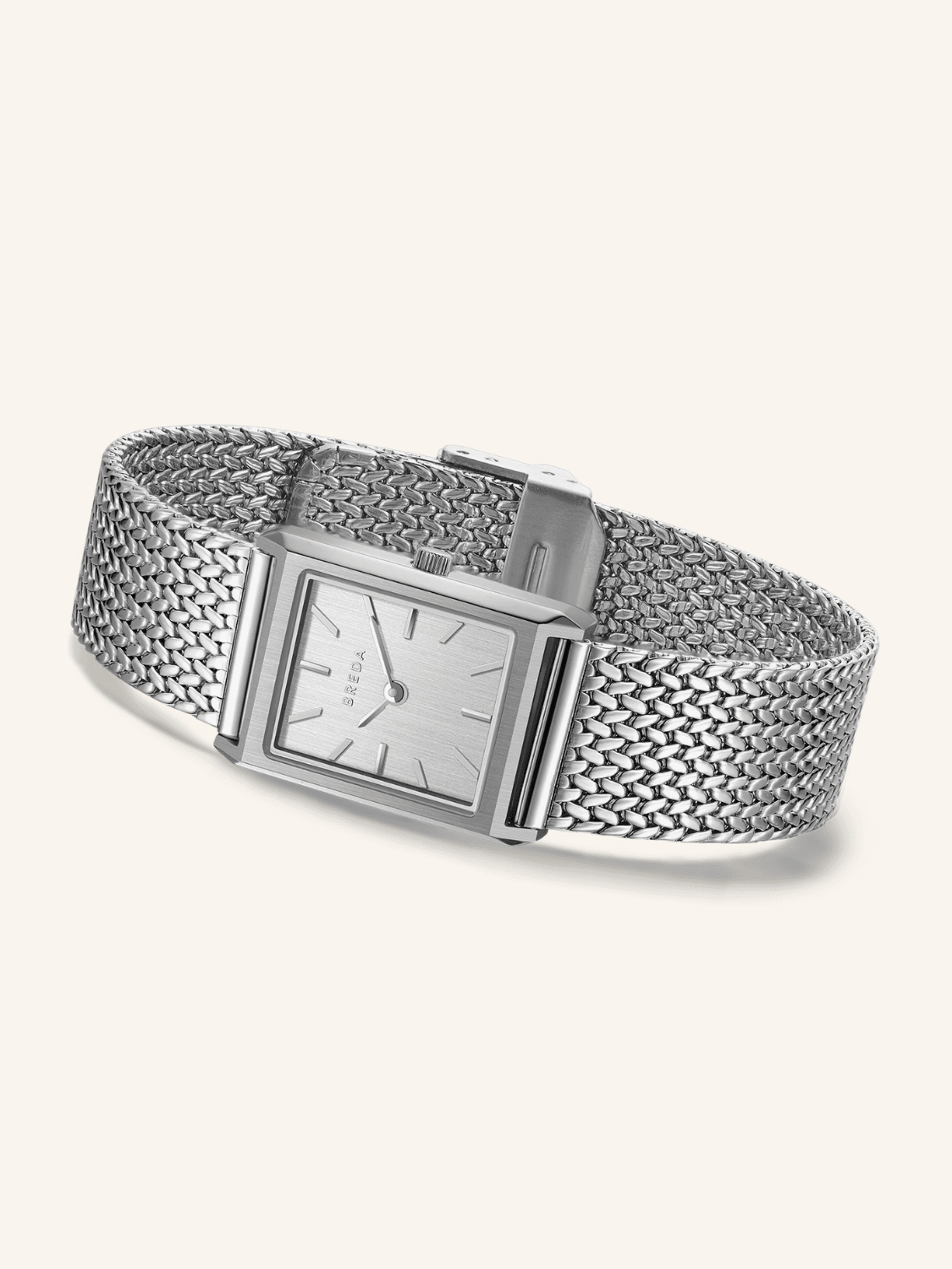 Virgil Mesh Watch - Swoon Boutique New Orleans