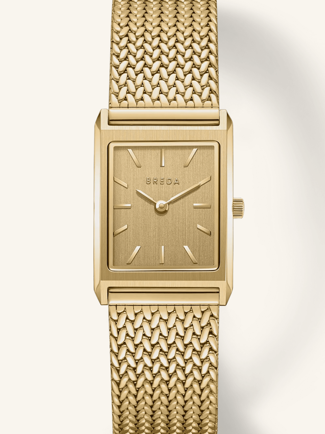 Virgil Mesh Watch - Swoon Boutique New Orleans