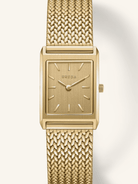 Virgil Mesh Watch - Swoon Boutique New Orleans