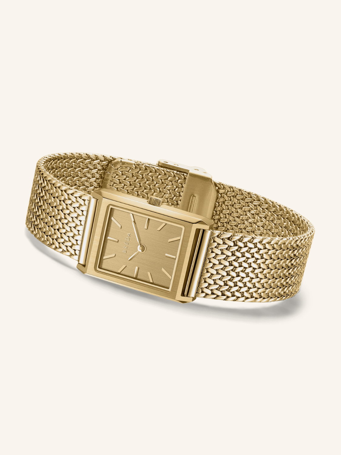 Virgil Mesh Watch - Swoon Boutique New Orleans