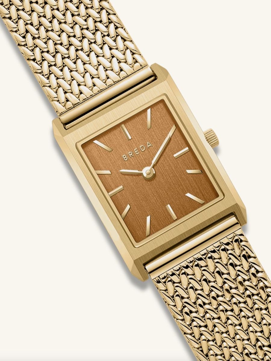 Virgil Tethered Watch - Swoon Boutique New Orleans