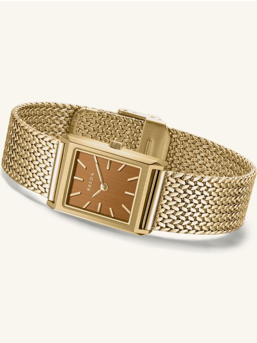 Virgil Tethered Watch - Swoon Boutique New Orleans