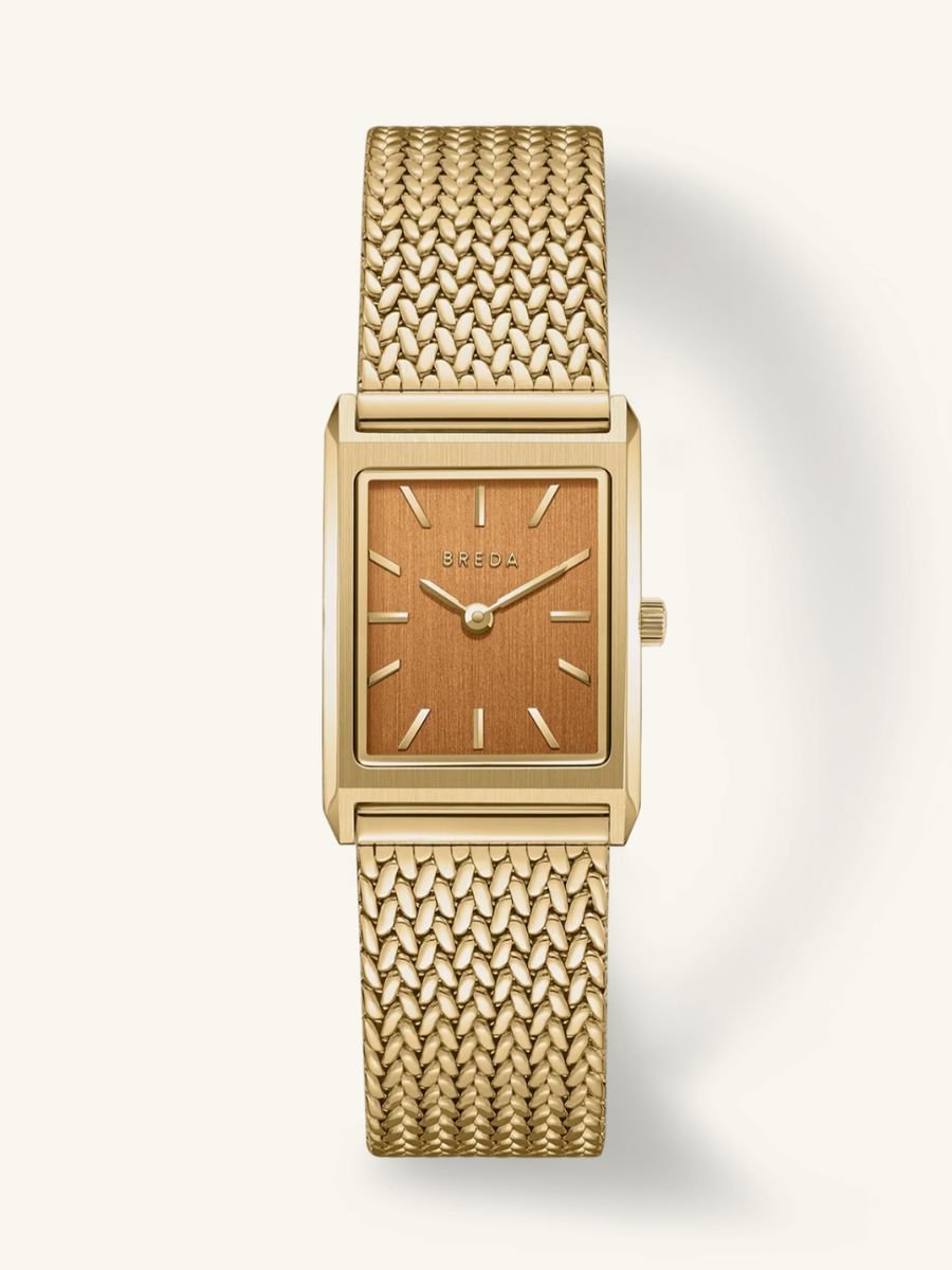 Virgil Tethered Watch - Swoon Boutique New Orleans