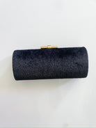 Vittoria Fur Clutch - Swoon Boutique New Orleans